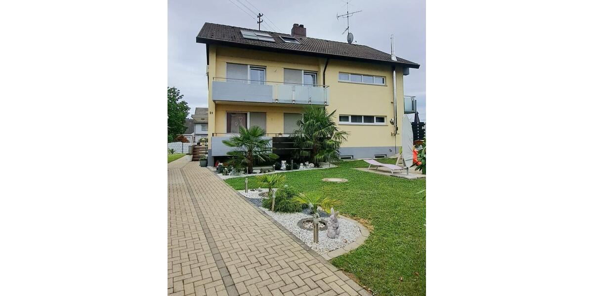 Dachgeschoßwohnung Emmendingen - 3 Zimmer, 75 m&sup2;, 320.000&euro; | Angebot:22710834