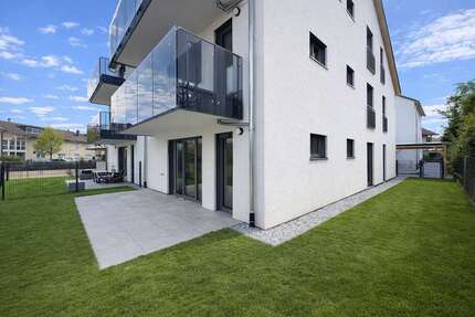 Wohnung Freiburg im Breisgau Haslach - 3 Zimmer, 88 m&sup2;, 735.000&euro; | Angebot:26382554