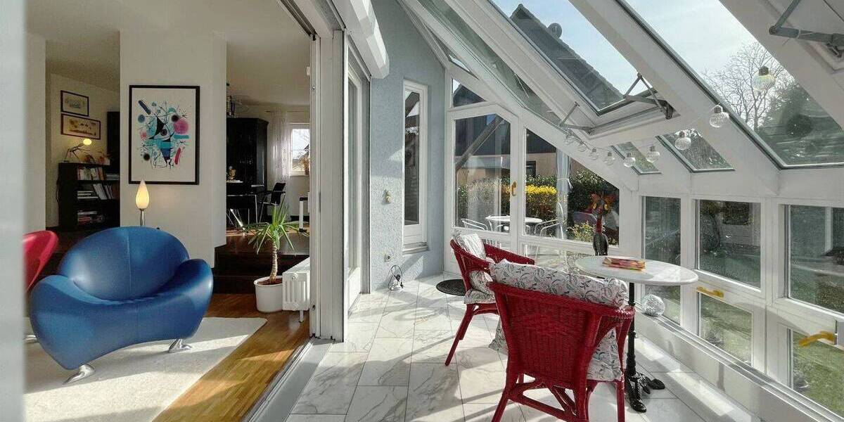 Einfamilienhaus March / Neuershausen Neuershausen - 6 Zimmer, 173 m&sup2;, 790.000&euro; | Angebot:25995886