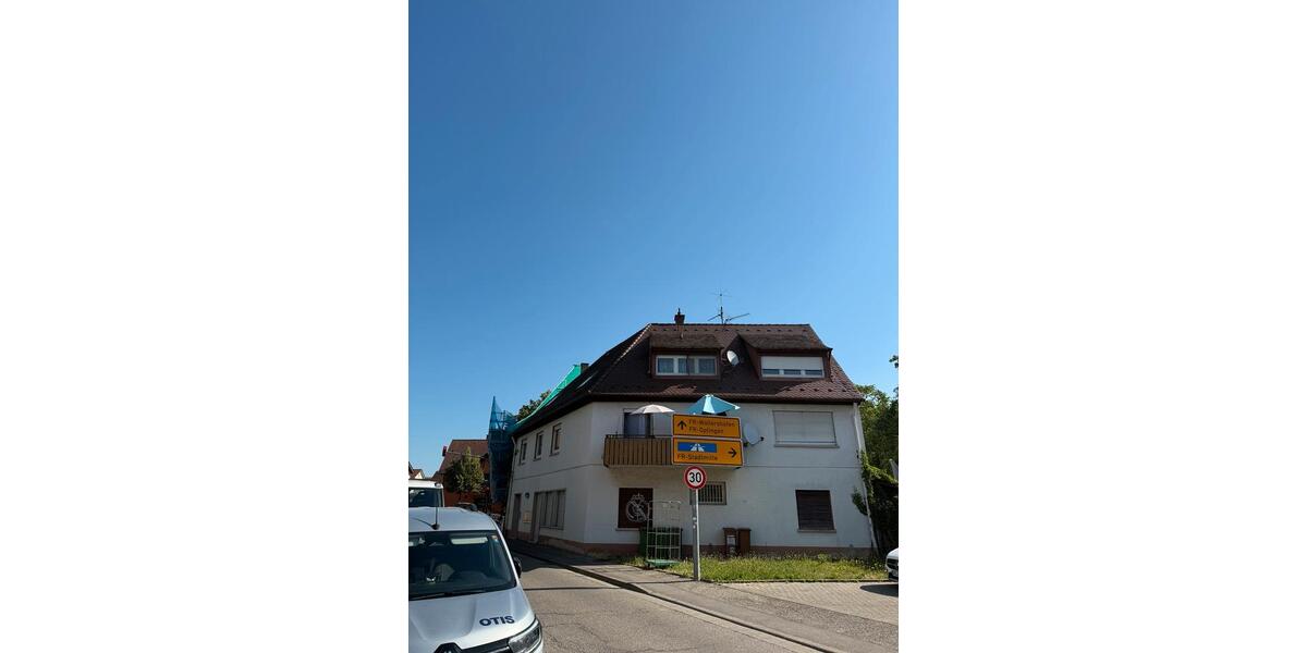 Mehrfamilienhaus, Wohnhaus Freiburg im Breisgau Munzingen - 6 Zimmer, 171 m&sup2;, 950.000&euro; | Angebot:27000078