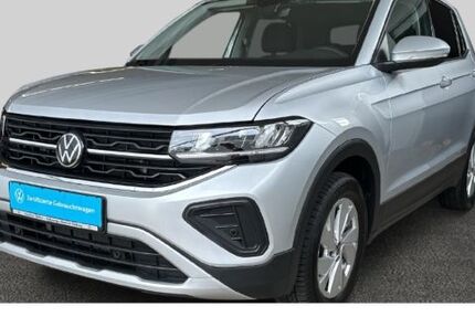 VW T-Cross 13.957 km 27.600 € Freiburg 79108