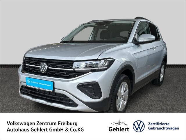 VW T-Cross 13.957 km 27.600 € Freiburg 79108