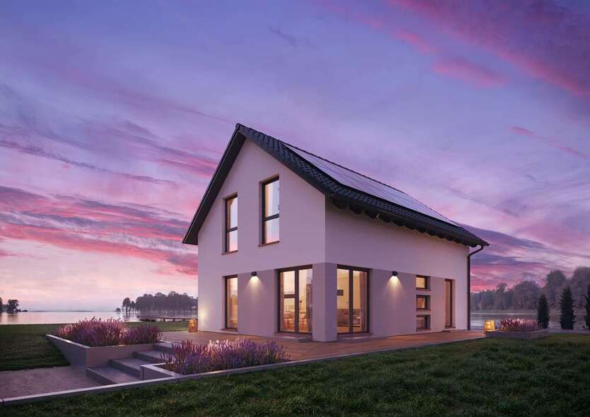 Haus zum Kaufen in Wieden 315.770 € 122.13 m²