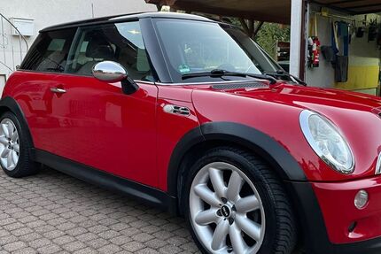 Mini Cooper S 270.000 km 2.500 &euro; Schallstadt 79227