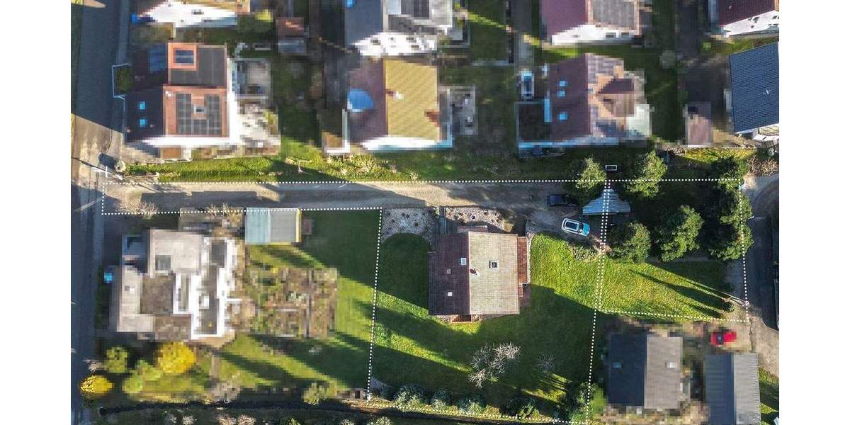 Grundstück Waldkirch / Buchholz Buchholz - 1.350.000&euro; | Angebot:25801209