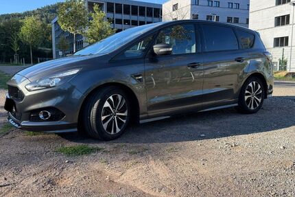 Ford S-Max 125.495 km 14.400 &euro; Waldkirch 79183