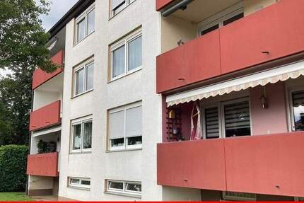 Ettenheim - Der perfekte Einstieg ins Wohnungseigentum! 3 zimmer