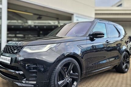 Land Rover Discovery 54.590 km 56.422 &euro; Freiburg 79111