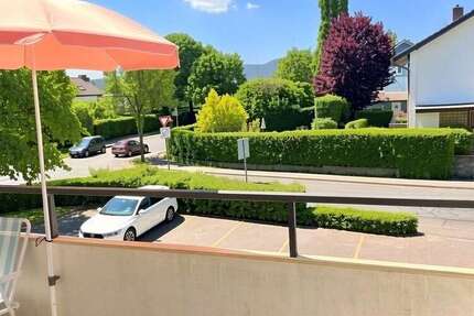 Wohnung Vörstetten - 1 Zimmer, 25 m&sup2;, 120.000&euro; | Angebot:26692616