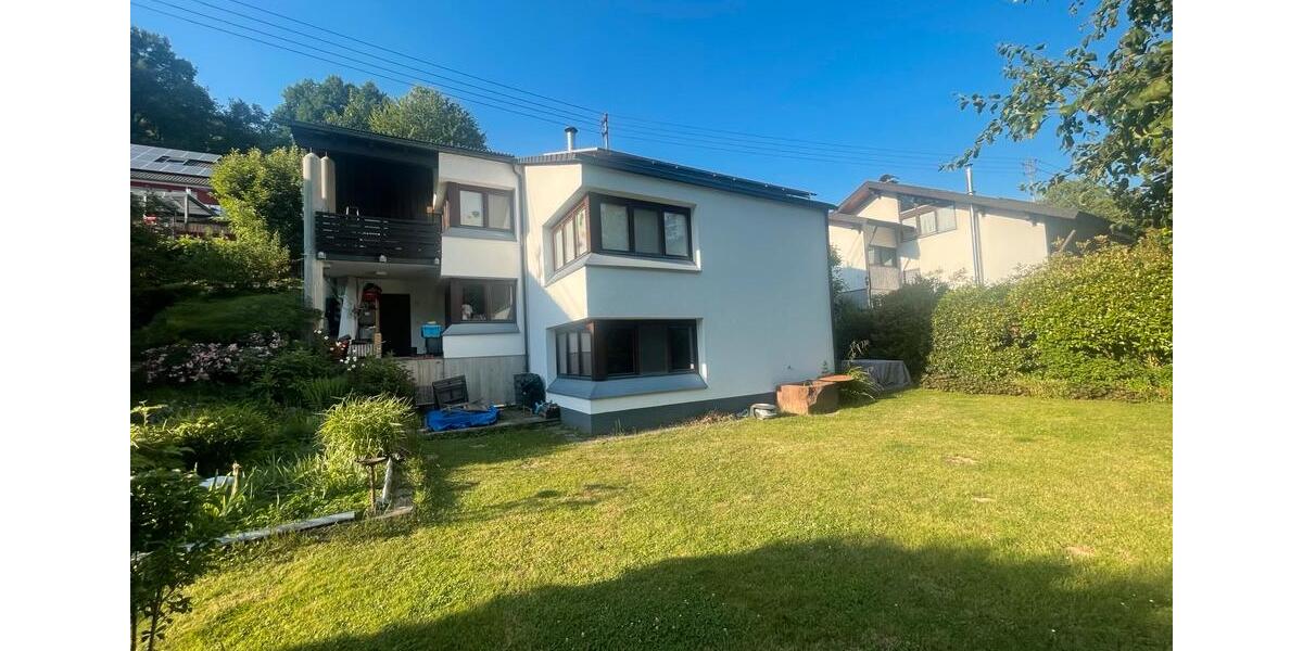 Einfamilienhaus Elzach - 5 Zimmer, 162 m&sup2;, 690.000&euro; | Angebot:27110623