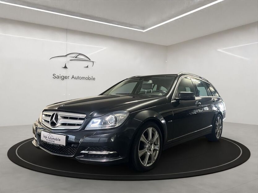 Mercedes-Benz C 250 222.000 km 9.490 € Titisee-Neustadt 79822