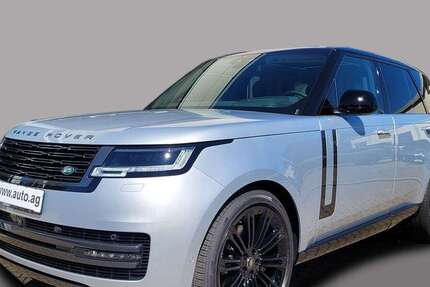 Land Rover Range Rover 3.645 km 149.644 € Freiburg 79111