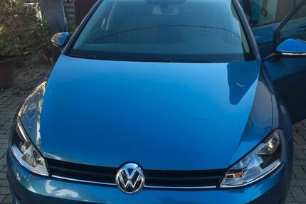 VW Golf 185.000 km 9.200 &euro; Wyhl 79369