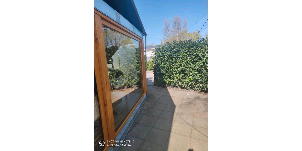 Bungalow Neuenburg am Rhein - 2.5 Zimmer, 46 m&sup2;, 95.000&euro; | Angebot:26958644