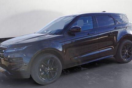 Land Rover Range Rover Evoque 2.226 km 46.777 € Freiburg 79108