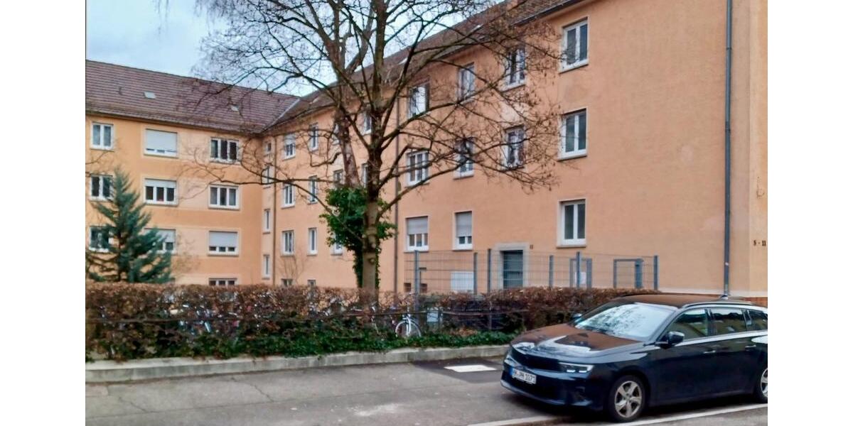 Etagenwohnung Freiburg im Breisgau Herdern - 2 Zimmer, 49 m&sup2;, 285.000&euro; | Angebot:25209139