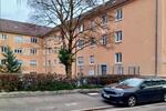 Etagenwohnung Freiburg im Breisgau Herdern - 2 Zimmer, 49 m&sup2;, 285.000&euro; | Angebot:25209139
