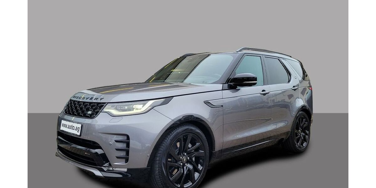 Land Rover Discovery 7.982 km 66.422 &euro; Freiburg 79111