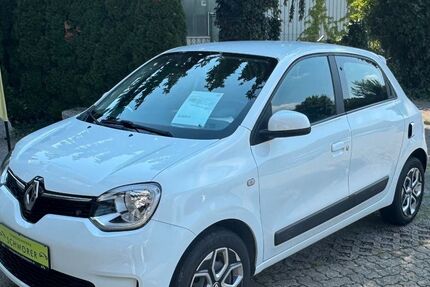Renault Twingo 49.850 km 9.800 € Emmendingen 79312
