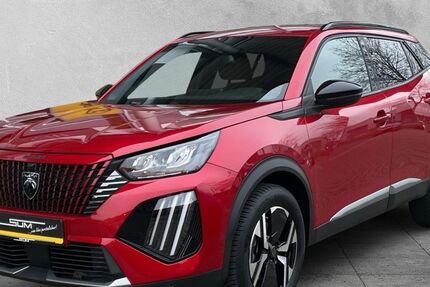 Peugeot 2008 26.200 km 24.990 &euro; Müllheim 79379