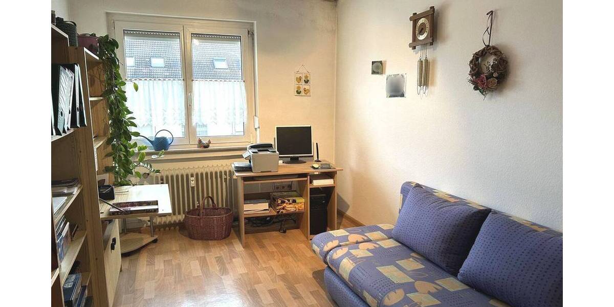 Etagenwohnung Breisach - 4 Zimmer, 102 m&sup2;, 285.000&euro; | Angebot:26094219