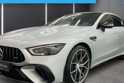 Mercedes-Benz AMG GT 20.833 km 159.500 € Freiburg 79111