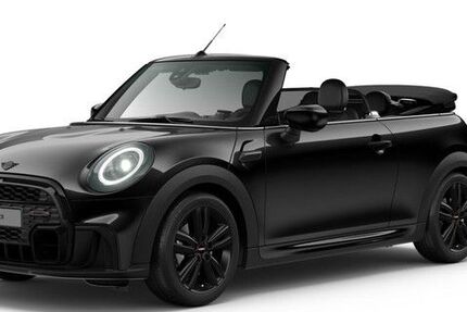 Mini Cooper Cabrio 21.700 km 29.930 &euro; Emmendingen 79312
