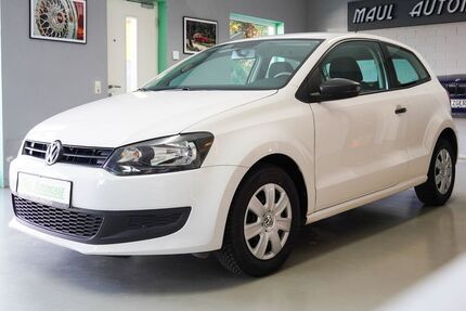 VW Polo 89.000 km 5.900 € Herbolzheim 79336