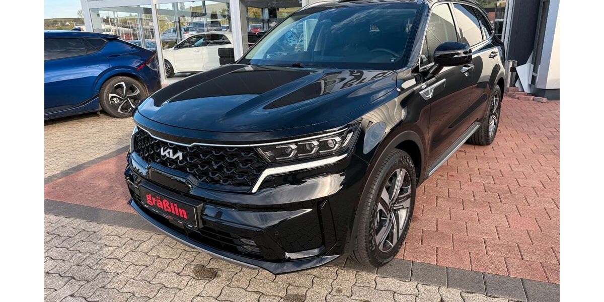 Kia Sorento 13.300 km 42.900 &euro; Auggen 79424