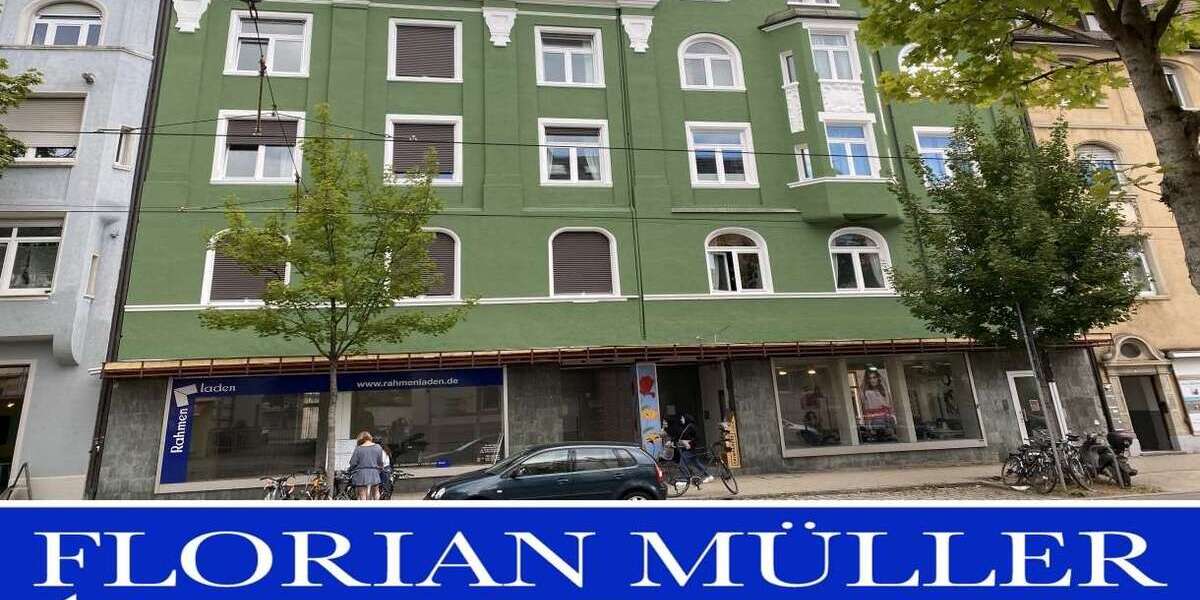 Wohnung zum Mieten in Freiburg 390 € 16 m² 1 zimmer