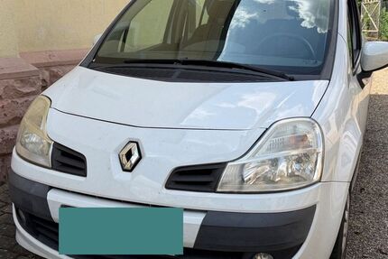 Renault Modus 143.300 km 1.555 &euro; Staufen 79219
