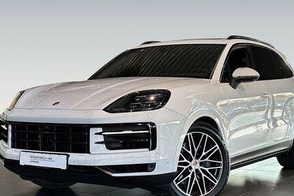 Porsche Cayenne 24.800 km 80.900 &euro; Freiburg 79115