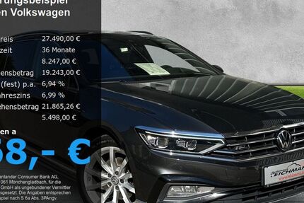 VW Passat 118.100 km 26.990 € Todtnau 79674