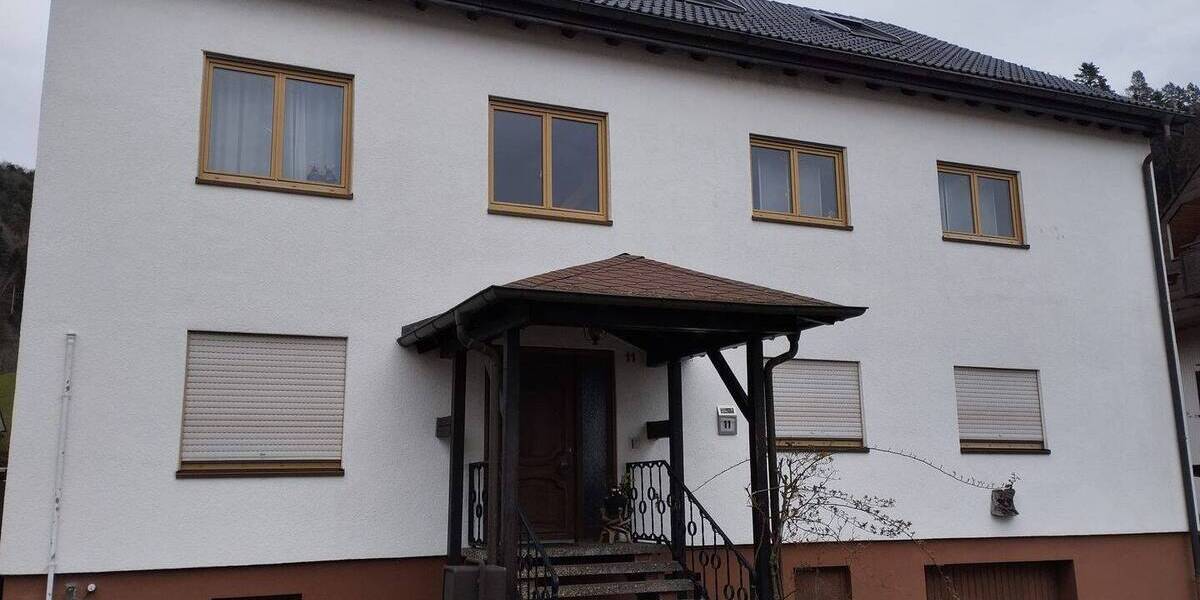 Etagenwohnung Stegen-Eschbach Eschbach - 5 Zimmer, 126 m&sup2;, 488.000&euro; | Angebot:26037702