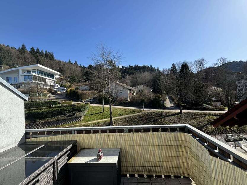 Wohnung zum Kaufen in Waldkirch 299.000 € 71.25 m²