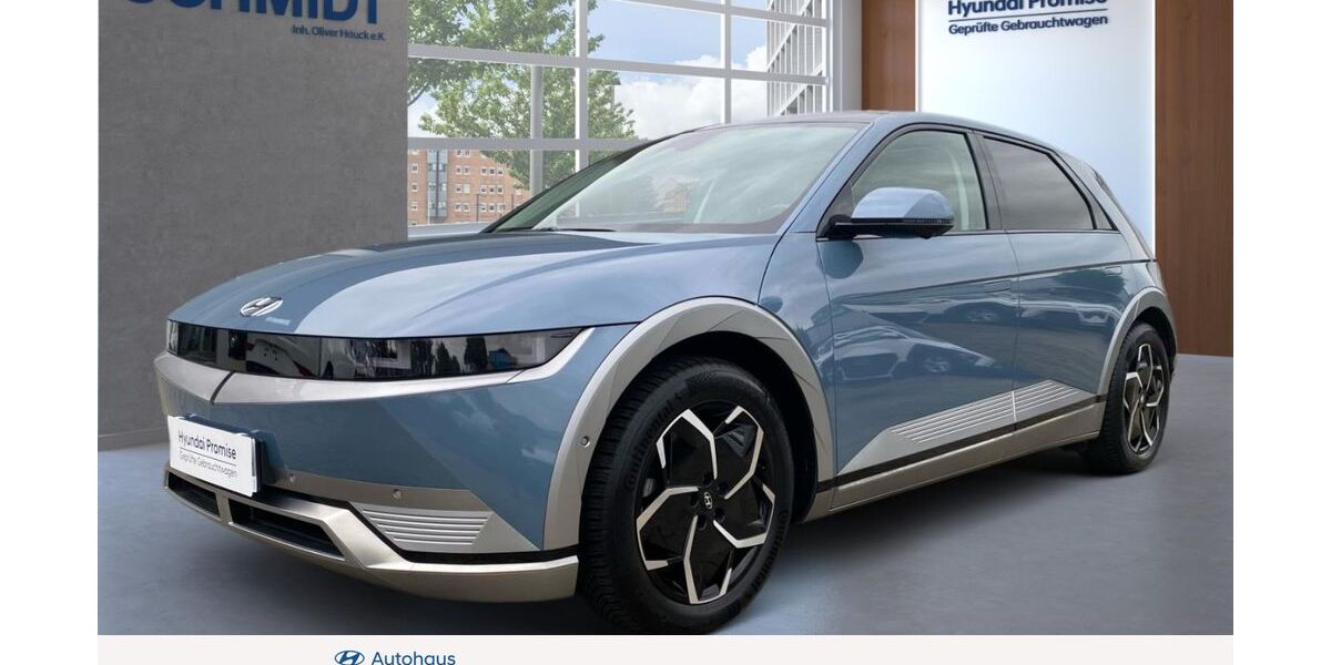 Hyundai IONIQ 5 29.650 km 34.990 &euro; Freiburg 79111