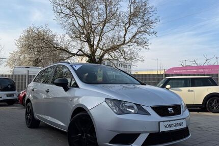 Seat Ibiza 107.000 km 6.990 &euro; Freiburg im Breisgau 79115