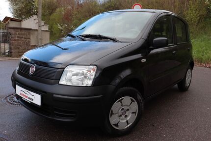 Fiat Panda 160.000 km 1.990 &euro; Breisach 79206