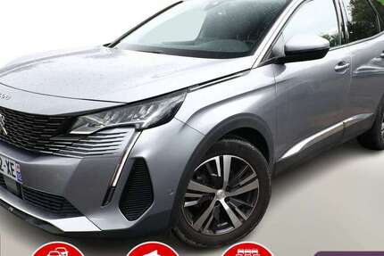 Peugeot 3008 52.500 km 18.788 &euro; Freiburg im Breisgau 79111