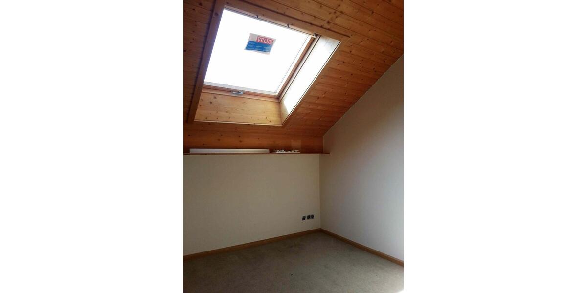 Dachgeschoßwohnung Emmendingen - 3.5 Zimmer, 110 m&sup2;, 399.000&euro; | Angebot:23488734