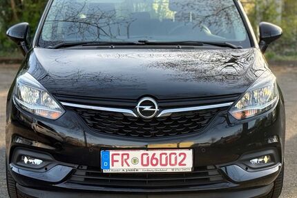 Opel Zafira 148.000 km 7.850 &euro; Freiburg 79108