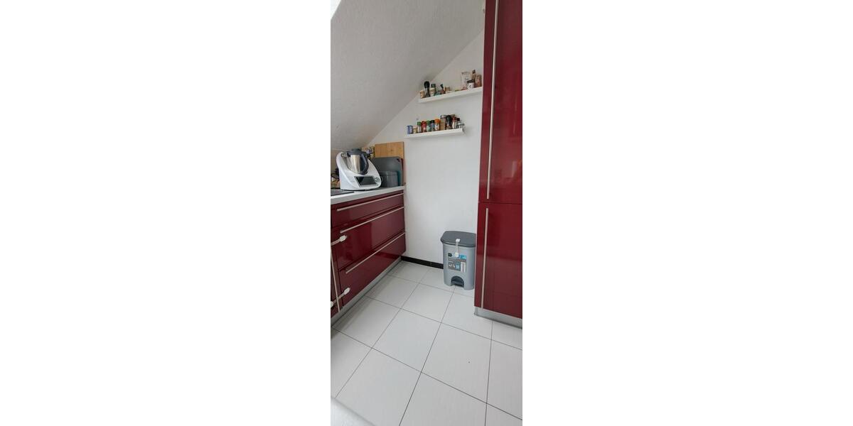Dachgeschoßwohnung Emmendingen - 3 Zimmer, 75 m&sup2;, 309.000&euro; | Angebot:26710702