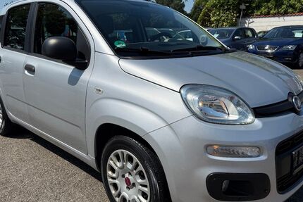 Fiat Panda 108.000 km 6.200 € Emmendingen 79312