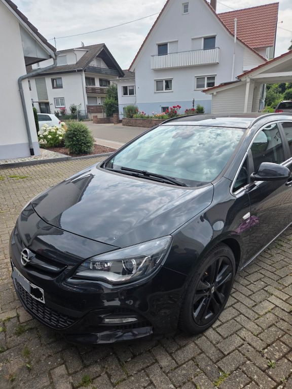 Astra