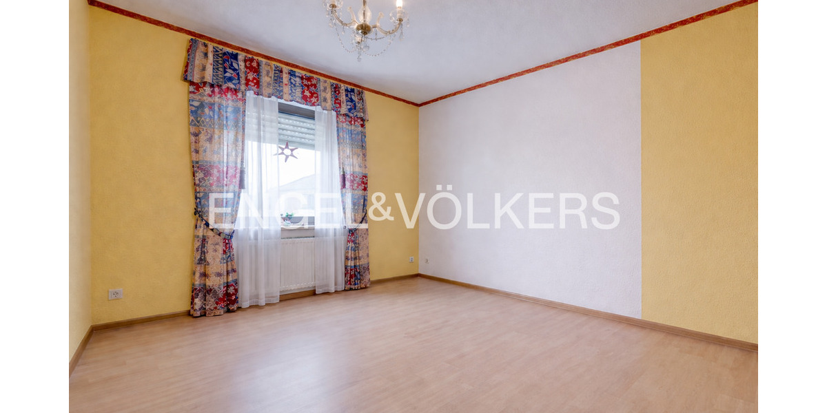 Etagenwohnung Breisach am Rhein Breisach - 4 Zimmer, 97 m&sup2;, 295.000&euro; | Angebot:25097285