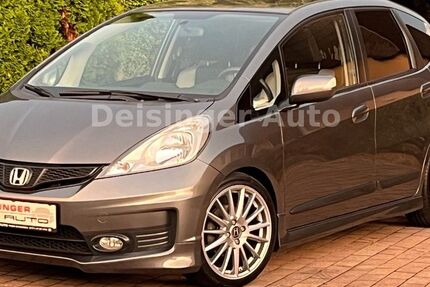 Honda Jazz 93.283 km 11.980 &euro; Bahlingen 79353