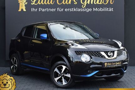 Nissan Juke 95.508 km 15.980 &euro; Ehrenkirchen 79238