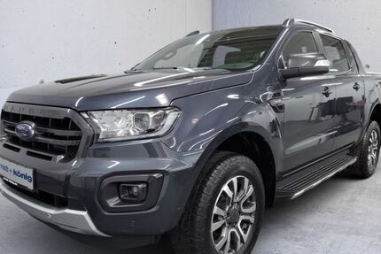 Ford Ranger 35.900 km 40.590 &euro; Herbolzheim 79336