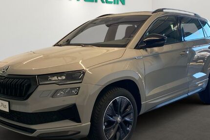 Skoda Karoq 13.150 km 34.920 &euro; Freiburg 79108