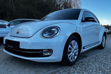 VW Beetle 155.800 km 9.990 &euro; Eichstetten am Kaiserstuhl 79356